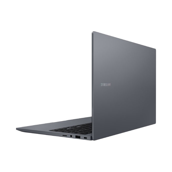 Samsung Galaxy Book4 NP754XGJ-KG2ES con Intel Core i5, 16GB RAM, 512GB SSD, 15.6 pulg, Gris Samsung Galaxy Book4 NP754XGJ-KG2ES con Intel Core i5, 16GB RAM, 512GB SSD, 15.6 pulg, Gris